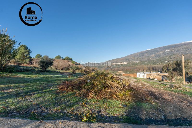 Foto e4d4d184-b124-486f-aca0-161c85190bff. Finca rústica a Órgiva