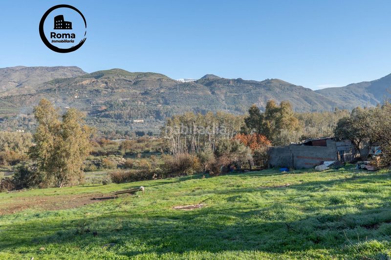 Foto ed9dfffd-ec67-4ecd-ae3b-1c3b1304efbe. Finca rústica a Órgiva