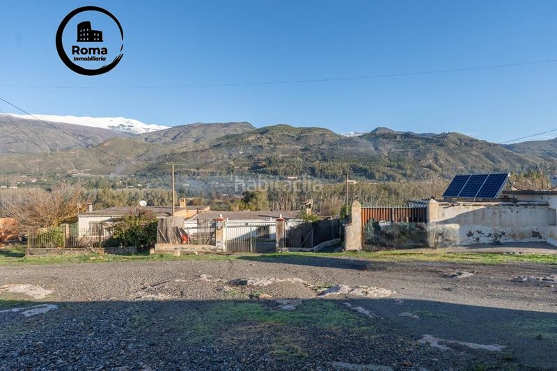 Foto f6e1161d-6fee-4483-b99e-d49e39340626. Finca rústica a Órgiva