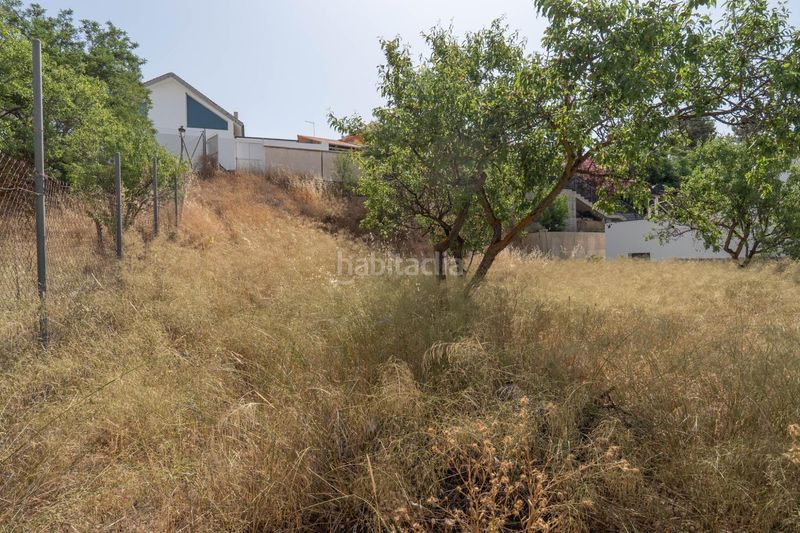 Foto 6a36b6b9-109b-44a5-9e50-963224dd4750. Terreno residenziale in calle calle malva in Villa de Otura