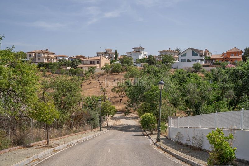 Foto a6fd36a8-dfdc-4caa-8c5e-c62a00077eeb. Terreno residenziale in calle calle malva in Villa de Otura