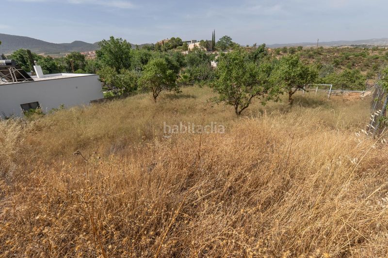 Foto b1537886-07db-4d57-a1f1-d2e47ac1ab11. Terreno residenziale in calle calle malva in Villa de Otura