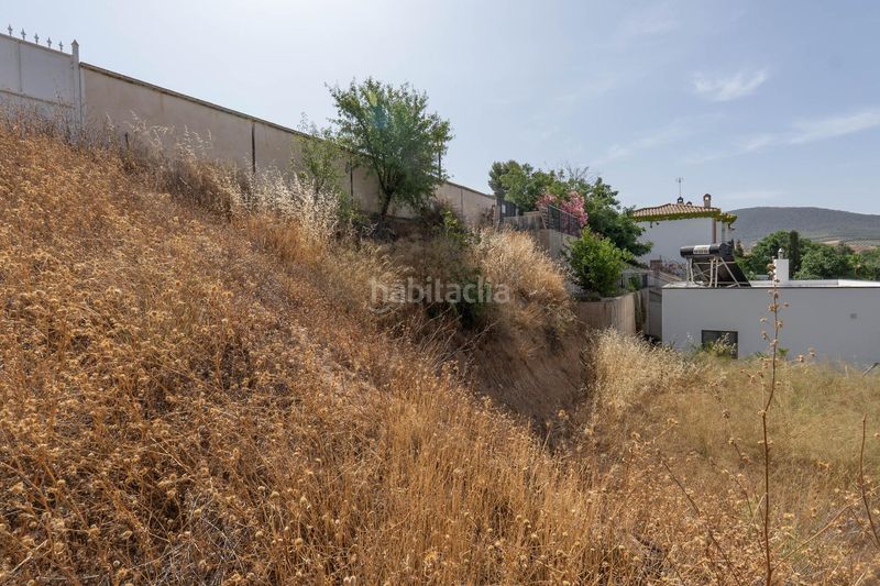 Foto b1dd1b26-fb35-401f-95d3-89c3a71aba98. Terreno residenziale in calle calle malva in Villa de Otura