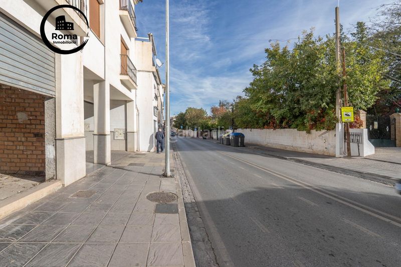 Foto 42f9e4ca-5cc2-45df-a891-4866787eb0e1. Local comercial a Ogíjares