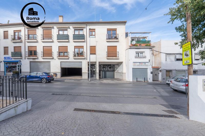 Foto 69fc9d97-009a-441a-a52d-40a056dd00eb. Local comercial a Ogíjares