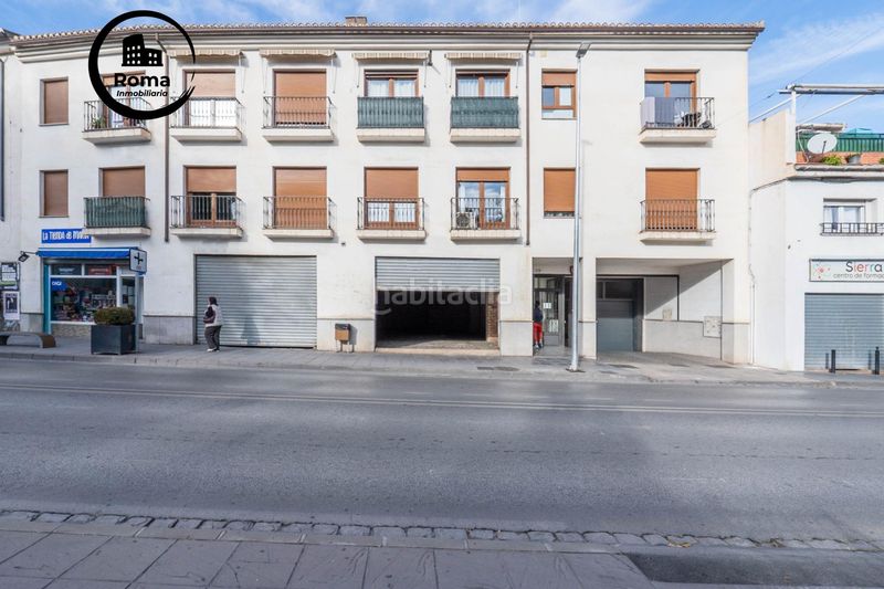 Foto e4cef649-00ab-41a7-a922-cffc1f7523ec. Local comercial a Ogíjares