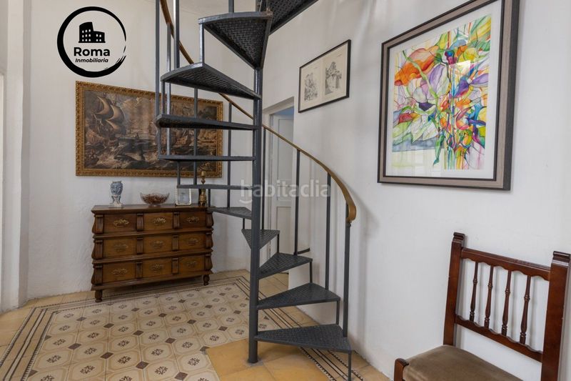 Foto 1d0eda5c-22a0-4e92-9335-488fbe457a8f. Edifici a Centro - Sagrario Granada