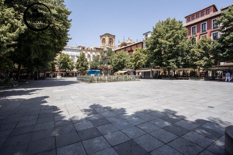 Foto 1f4d6c41-39c7-45fc-af9f-bdcd25cc0db3. Edifici a Centro - Sagrario Granada