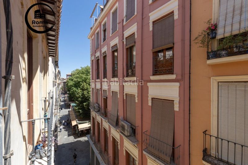 Foto 9a6f3614-8d77-461e-9ff9-d4dcd3f3b6b4. Edifici a Centro - Sagrario Granada
