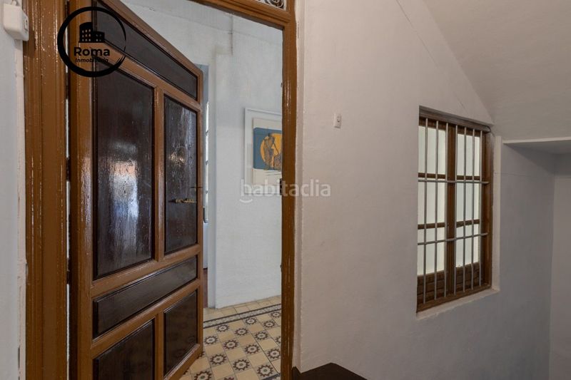 Foto b08dc753-b5ba-43b6-bcb6-55d4e5793783. Edifici a Centro - Sagrario Granada