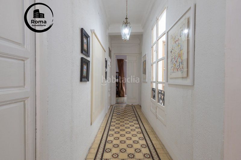 Foto d3429195-303d-48df-bf63-43a62c198dd1. Edifici a Centro - Sagrario Granada