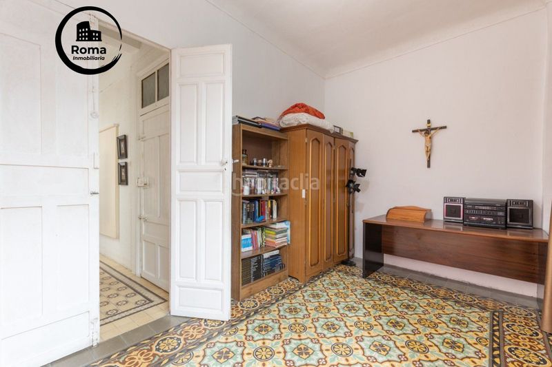 Foto e14c3bde-75c8-4b18-a993-dfb922e06a57. Edifici a Centro - Sagrario Granada