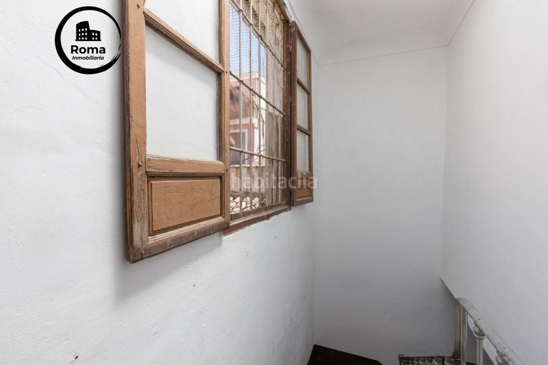 Foto fee8d1b8-0d1d-4630-8073-ca5acc273b76. Edifici a Centro - Sagrario Granada