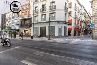 Gebäude  Calle plaza bibrambla