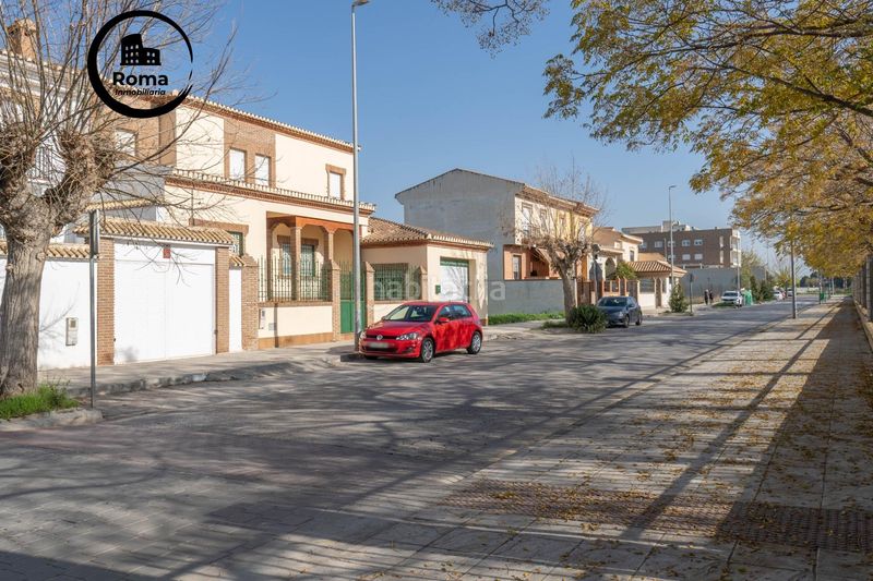 Foto 53a6be5e-28f7-4b93-ba53-d1ece53f0735. Xalet amb calefacció aparcament piscina a Santa Fe