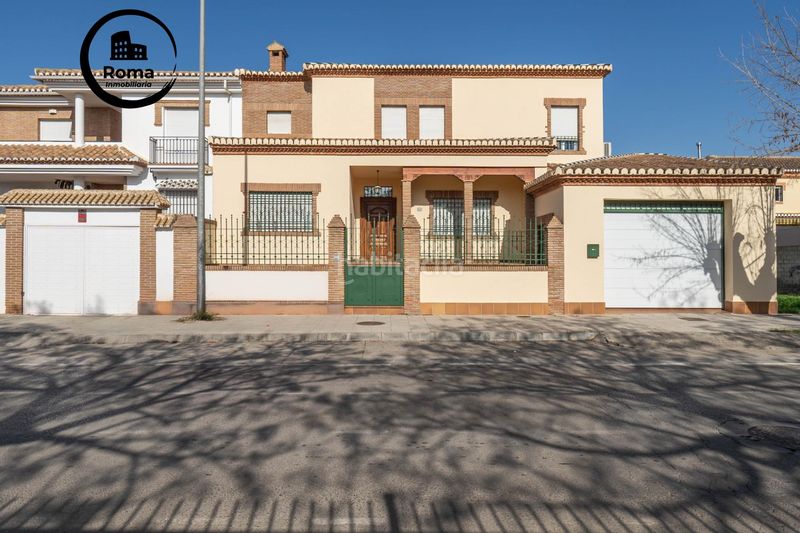 Foto f571d9d2-c2b9-4c19-a006-860ce66285a8. Xalet amb calefacció aparcament piscina a Santa Fe