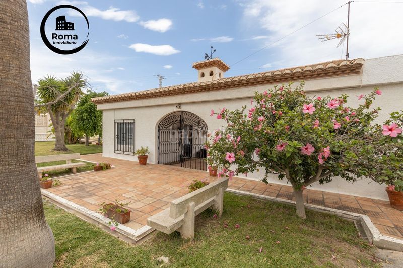 Foto 089b3a47-5207-4661-84d6-763620306833. Xalet amb calefacció aparcament piscina a Los Tablones - La Garnatilla Motril