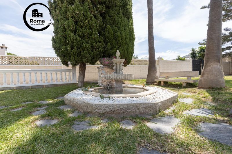 Foto 09a816f1-f553-49c9-b4d5-fadc1d239454. Xalet amb calefacció aparcament piscina a Los Tablones - La Garnatilla Motril