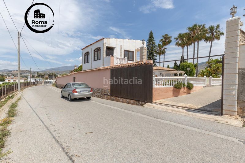 Foto 6d27b1d1-e264-42b1-b4cc-15790e9a2826. Xalet amb calefacció aparcament piscina a Los Tablones - La Garnatilla Motril