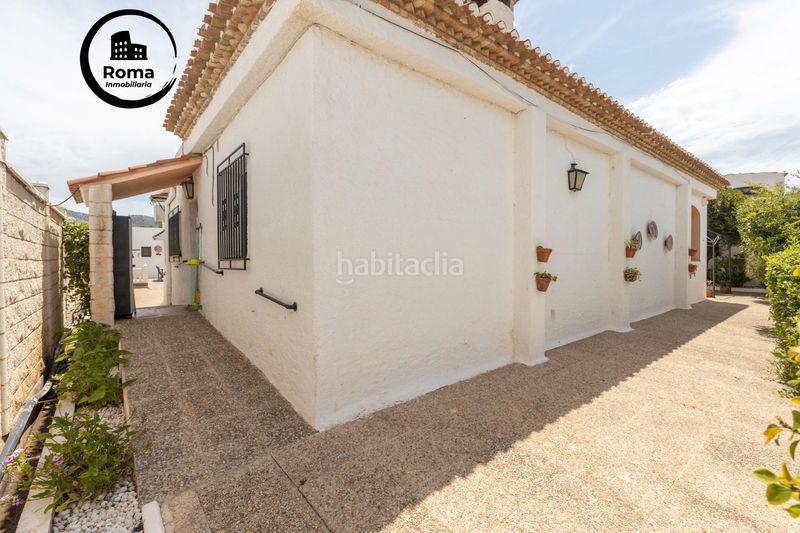 Foto b5b5250d-1249-4ccc-b531-3006512bb26d. Xalet amb calefacció aparcament piscina a Los Tablones - La Garnatilla Motril