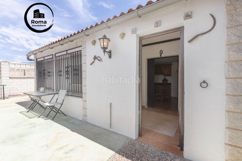 Foto bb9b7c84-b346-4935-8a07-01117da07206. Xalet amb calefacció aparcament piscina a Los Tablones - La Garnatilla Motril