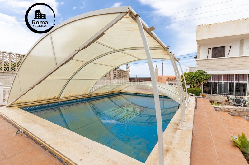 Foto e51a347c-a4eb-47ed-8699-1472ac5b4a7f. Xalet amb calefacció aparcament piscina a Los Tablones - La Garnatilla Motril