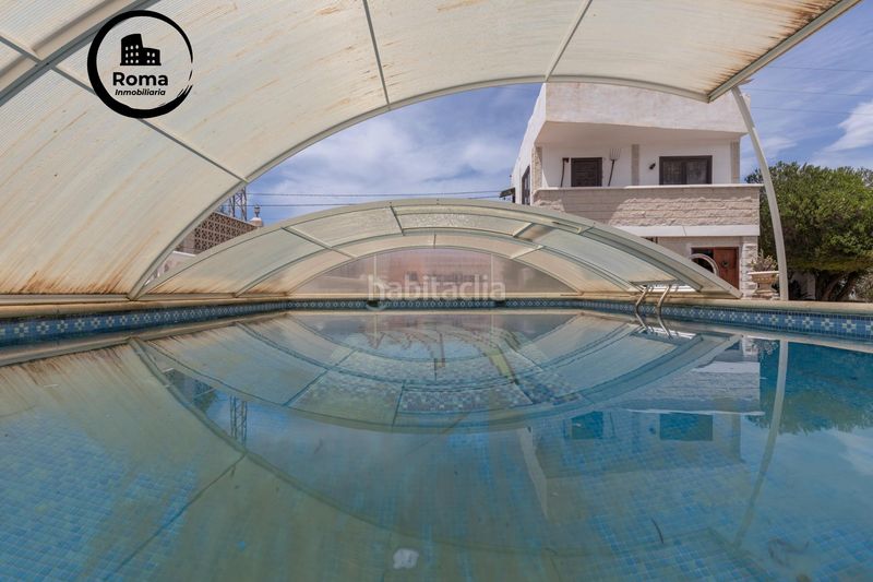 Foto e93bc9c7-be37-48c5-b5ad-0320655deb1d. Xalet amb calefacció aparcament piscina a Los Tablones - La Garnatilla Motril