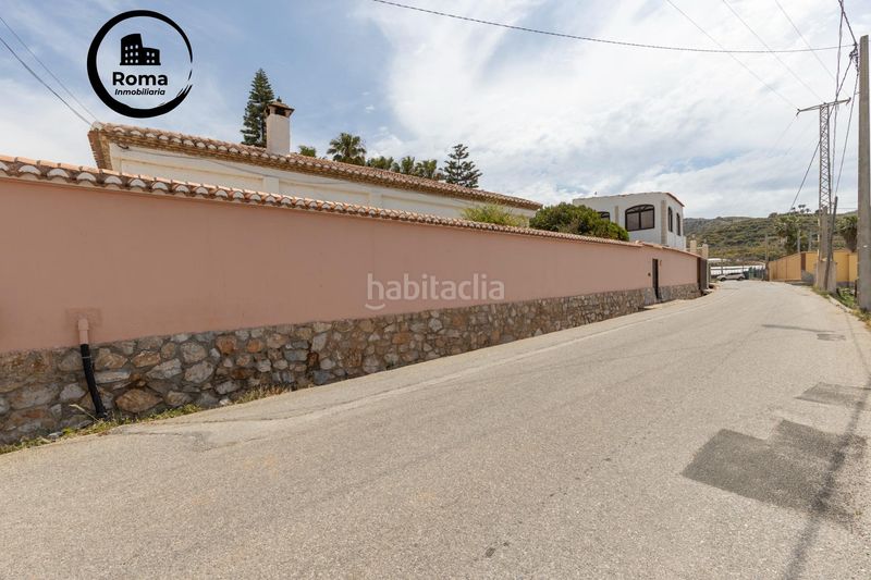 Foto f6e5a271-661a-40ee-9628-a16c9dcb1b45. Xalet amb calefacció aparcament piscina a Los Tablones - La Garnatilla Motril