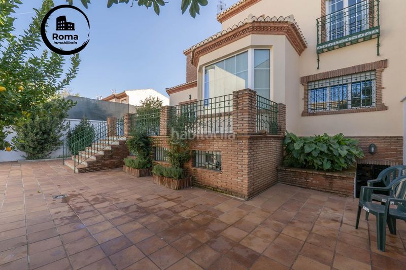 Foto a424ef07-c7ce-407b-9b02-9438535e3d56. Xalet amb calefacció aparcament piscina a Santa Fe