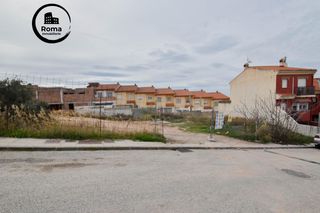 Terreny residencial a Güevéjar