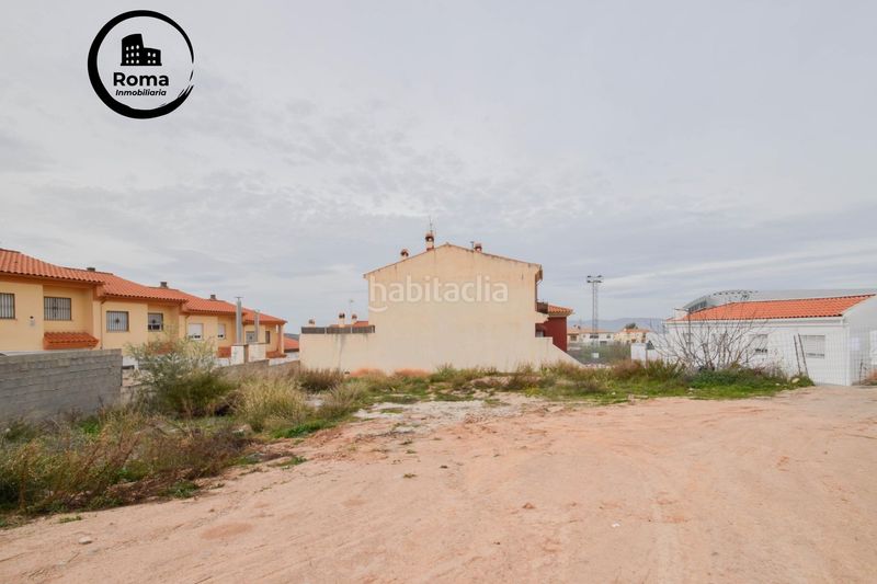 Foto 0554075d-0725-48fd-9507-485e07f6f851. Terreny residencial a Güevéjar