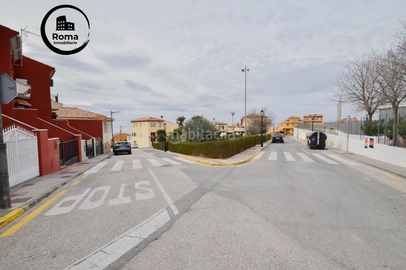 Foto 089c8471-cac4-4221-a73b-4c5acc9bd57d. Terreny residencial a Güevéjar