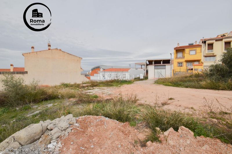 Foto 09af31fe-a9e1-4b7c-a082-388069df53d2. Terreny residencial a Güevéjar