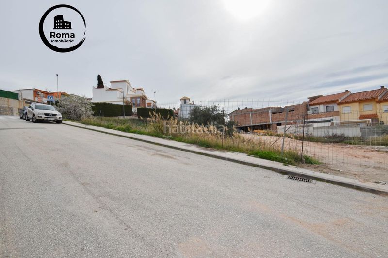 Foto 125a72b8-60bb-4496-8893-0d799b18460e. Terreny residencial a Güevéjar
