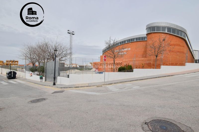 Foto 2276a56f-6f76-42a9-96f9-bd82d62f8659. Terreny residencial a Güevéjar