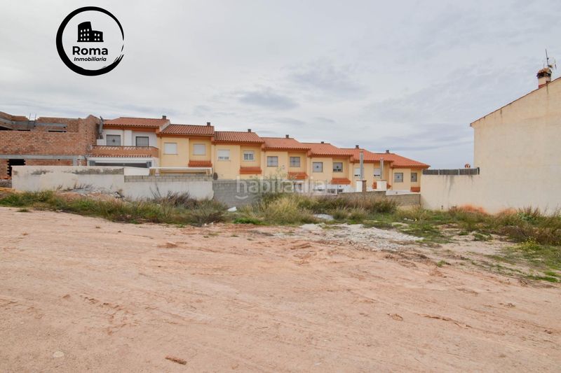 Foto 2b89086c-1b3c-44a0-b9c5-b519680c1394. Terreny residencial a Güevéjar