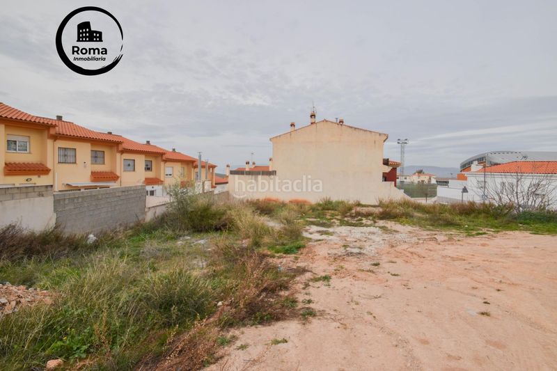 Foto 40d957f9-0ff4-4190-b048-bb5a8c8e8cbf. Terreny residencial a Güevéjar