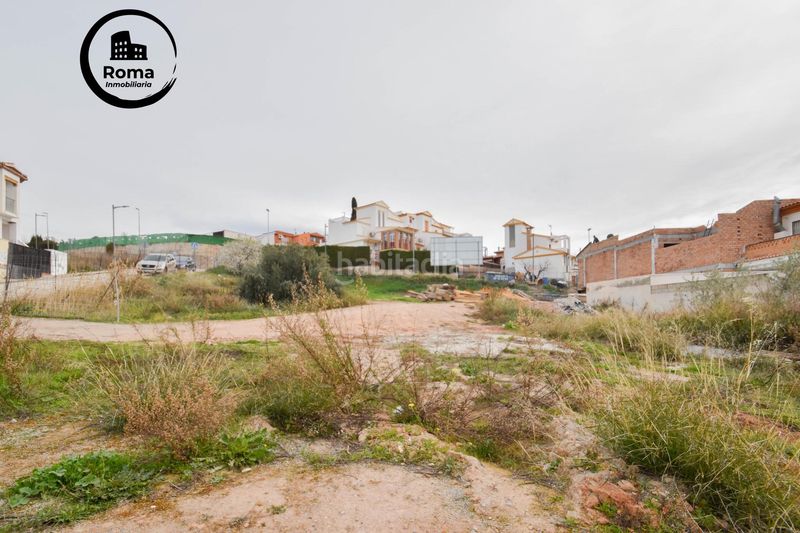 Foto 489e0490-f7c2-47f5-81a1-0a27563fb83a. Terreny residencial a Güevéjar