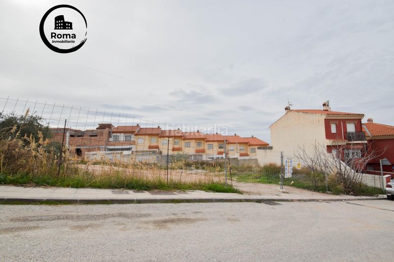 Foto 66e4137d-9268-4587-b5ad-f9bec9643dcc. Terreny residencial a Güevéjar
