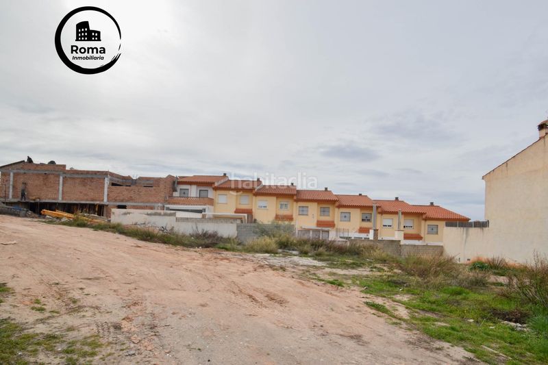 Foto 681cd4ff-df4b-415b-b0ef-f88e9cb28480. Terreny residencial a Güevéjar