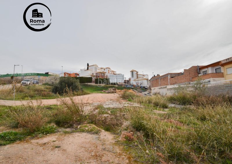 Foto 786ab0c4-bcb9-4132-9488-8556077cf92f. Terreny residencial a Güevéjar