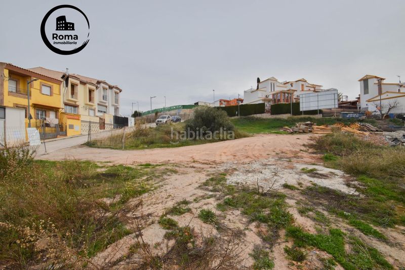 Foto 82d9b10b-a531-4f1d-aaf7-907354cabe5c. Terreny residencial a Güevéjar