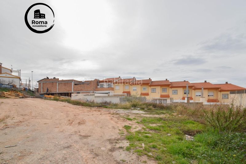 Foto 8658efea-43b7-481d-8bac-81c6418806b5. Terreny residencial a Güevéjar