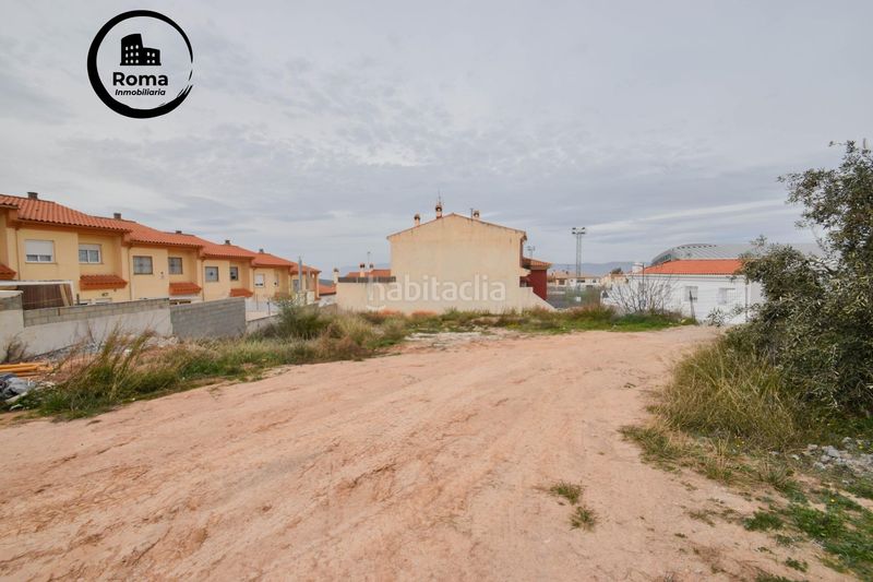 Foto 8b2abe0f-762b-412e-b5dd-3f3b4c8a8734. Terreny residencial a Güevéjar
