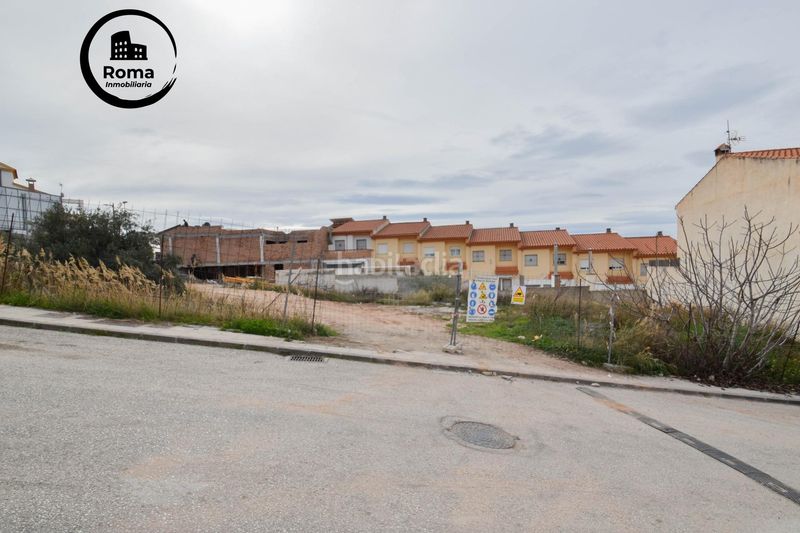 Foto ae223e9d-fec5-4c39-9e01-a6c3a6563c3b. Terreny residencial a Güevéjar
