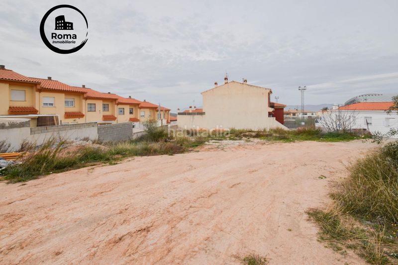 Foto b50b1f5f-8f63-425f-8a47-c77edc0d3c49. Terreny residencial a Güevéjar