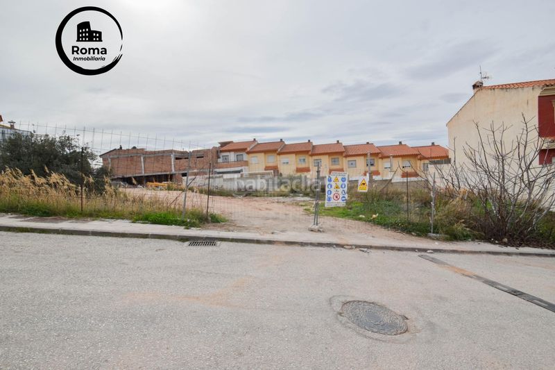 Foto ba754061-a60b-4a29-8f7a-fcd717c1d385. Terreny residencial a Güevéjar