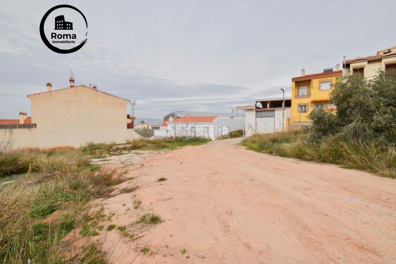 Foto e010783b-2ca5-40ed-b947-f0eaca3e0bd6. Terreny residencial a Güevéjar