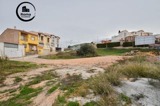 Terreny residencial a Güevéjar. Oportunidad única terreno en zona de expansión