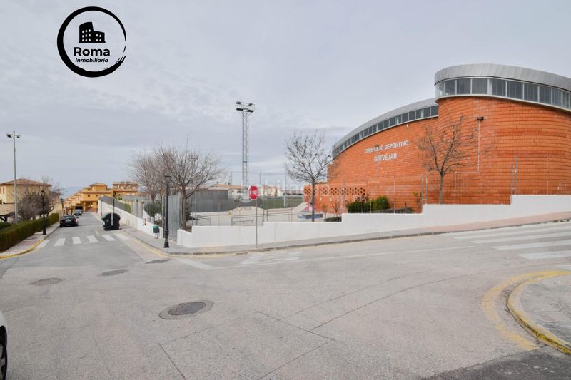Foto eb3119ce-f6d5-4b89-842f-db0dbd12ca40. Terreny residencial a Güevéjar